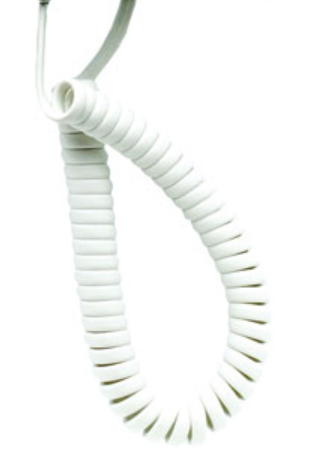 Cable Rizo Citymax Color Blanco FERMAX