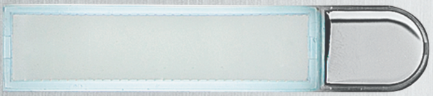 Pulsador Simple Cityline FERMAX