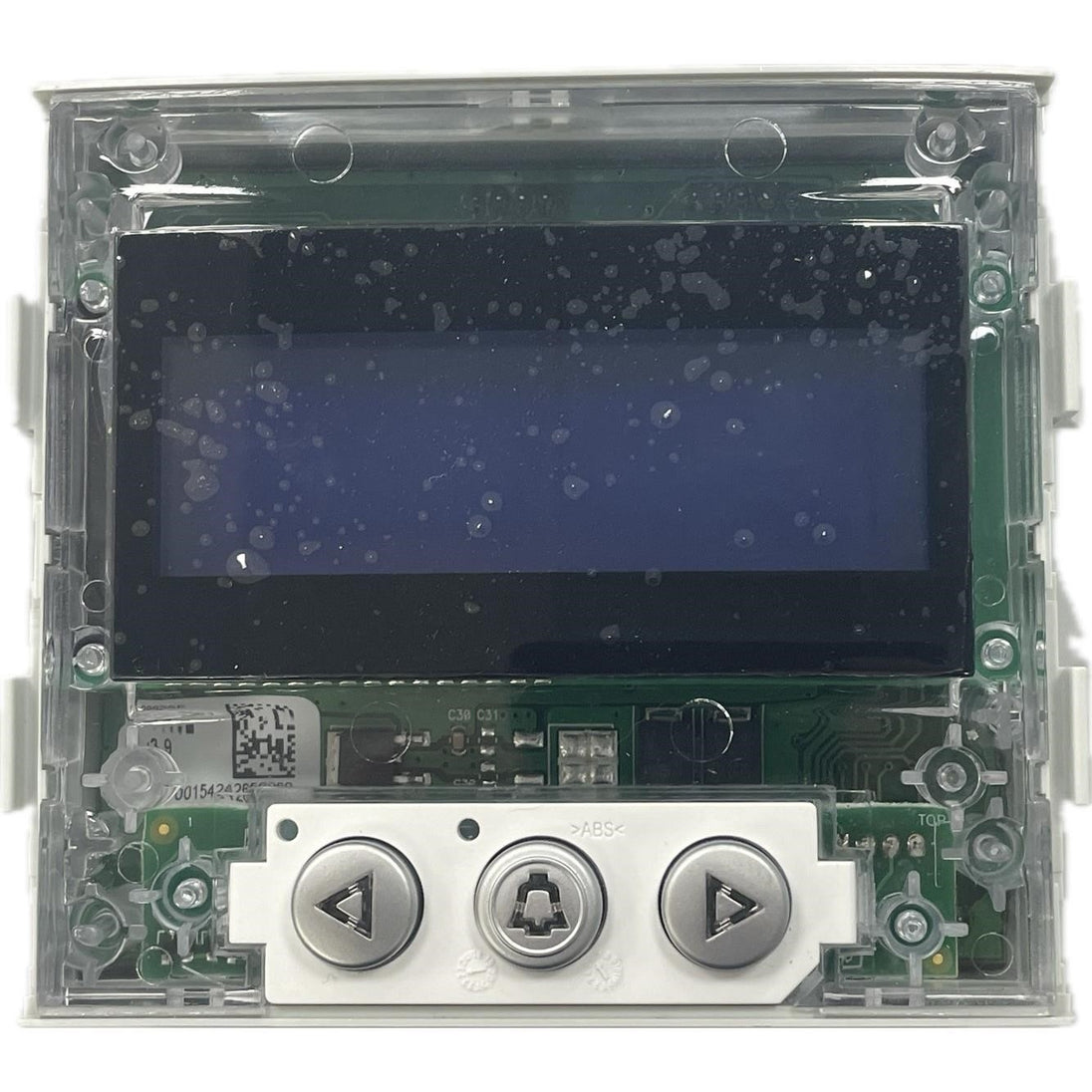 Display Digital MDS Cityline FERMAX