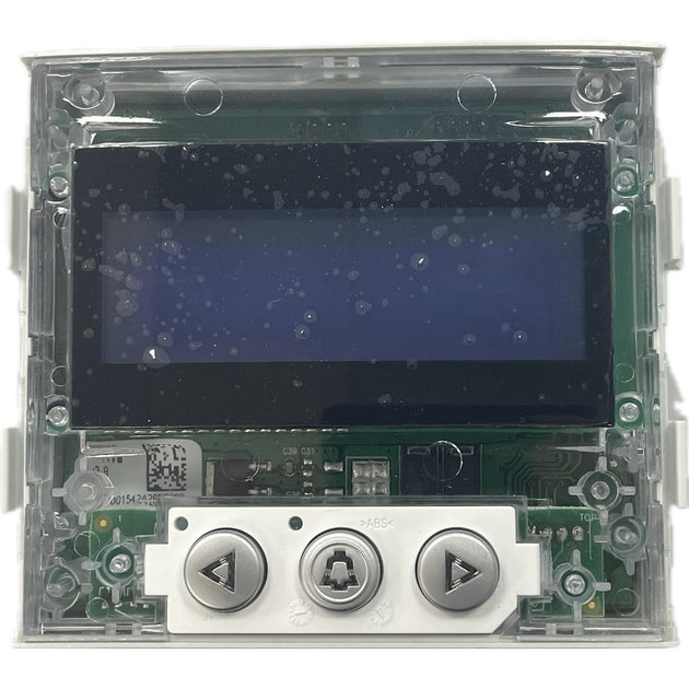 Display Digital MDS Cityline FERMAX