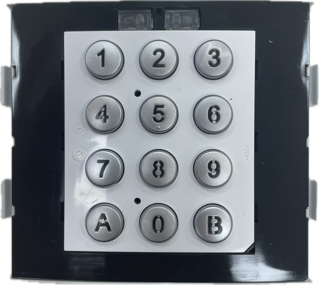 Teclado Memokey Cityline FERMAX