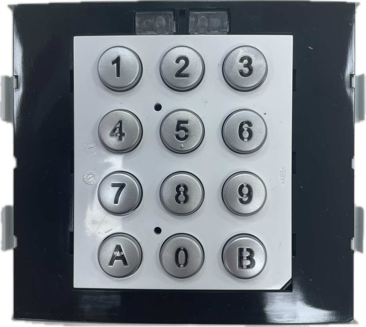 Teclado Memokey Cityline FERMAX