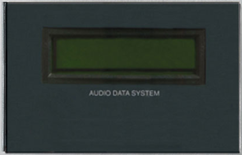 Modulo Display MDS Direct City Classic FERMAX