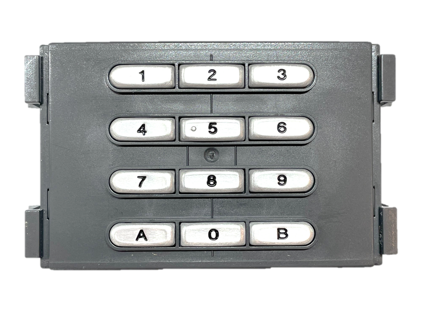 Modulo Teclado VDS Digital City Classic FERMAX