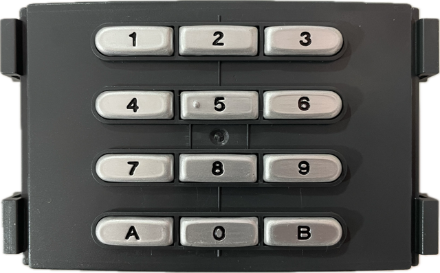 Modulo Memokey 100C City Classic FERMAX