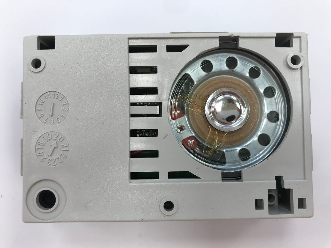 Modulo Amplificador 4+N Marine FERMAX