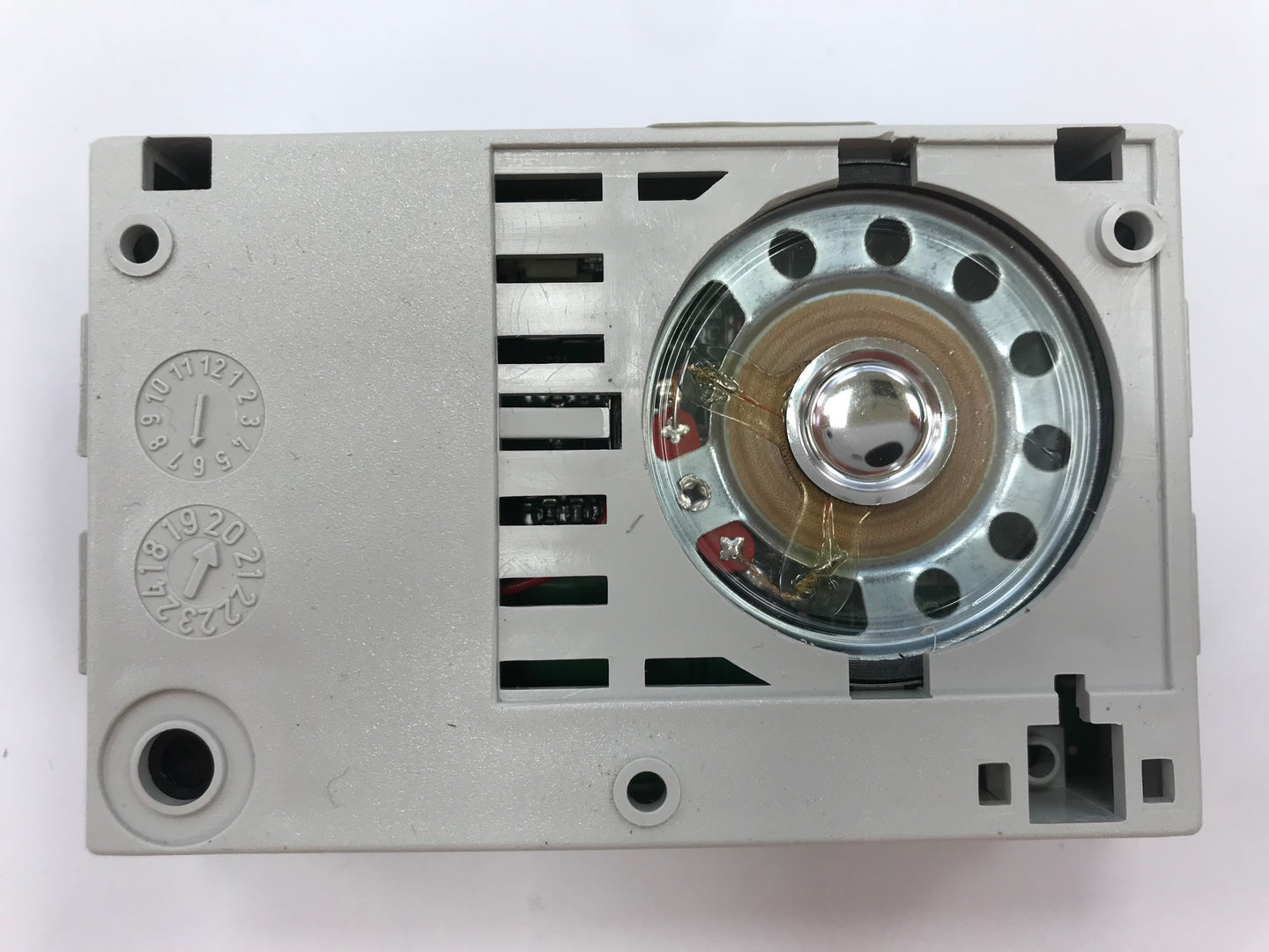 Modulo Amplificador 4+N Marine FERMAX