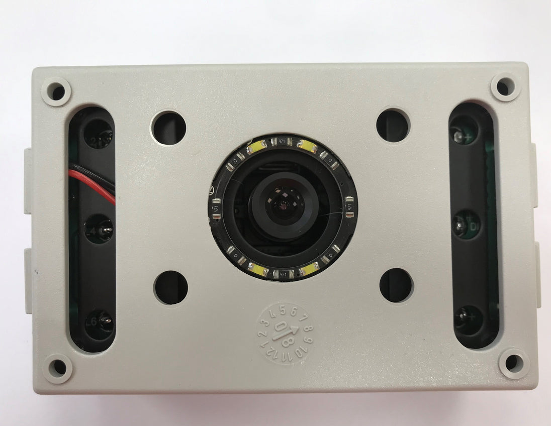 Modulo Camara Marine Color FERMAX