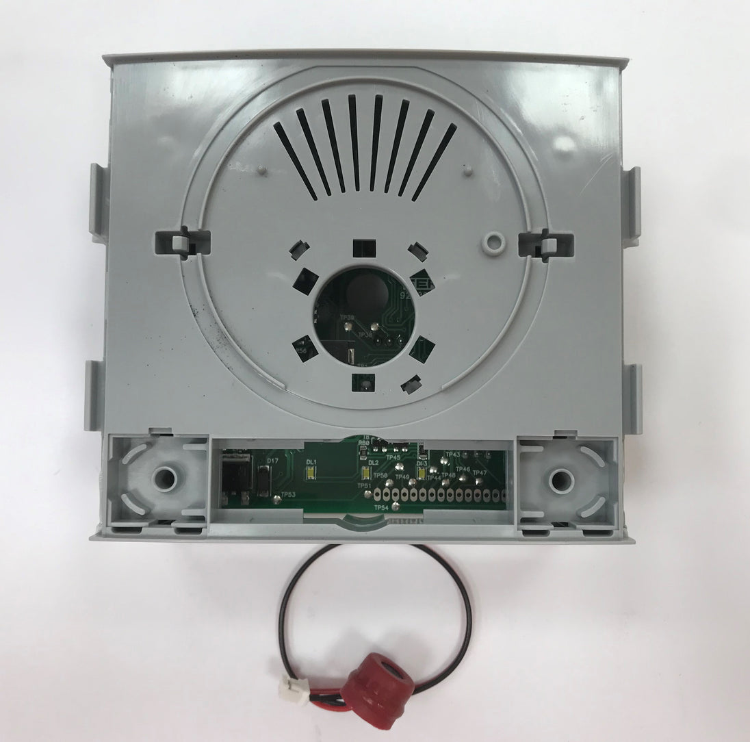 Amplificador N-marine Audio VDS Teclados FERMAX