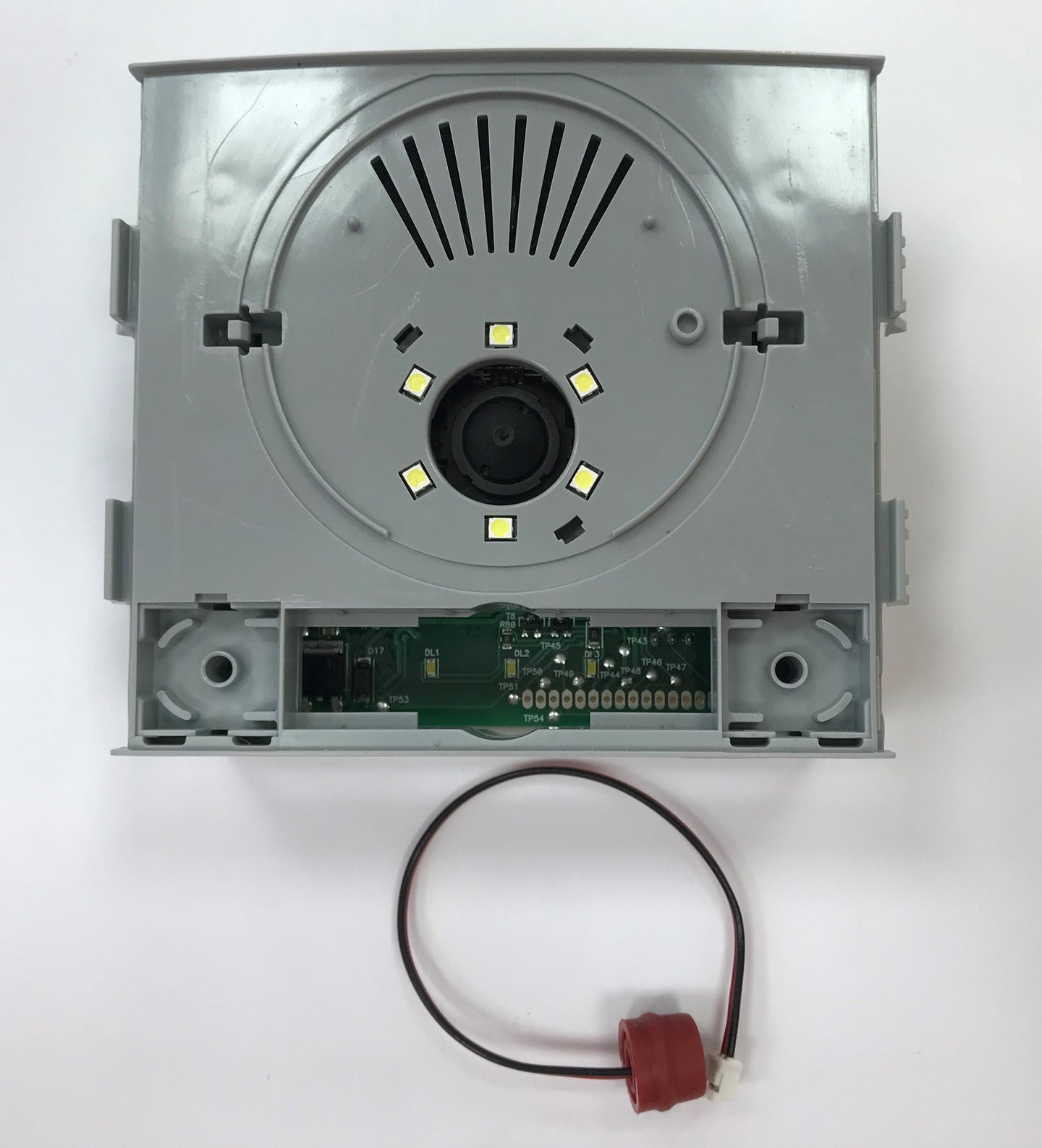 Amplificador N-marine Video 4+N FERMAX