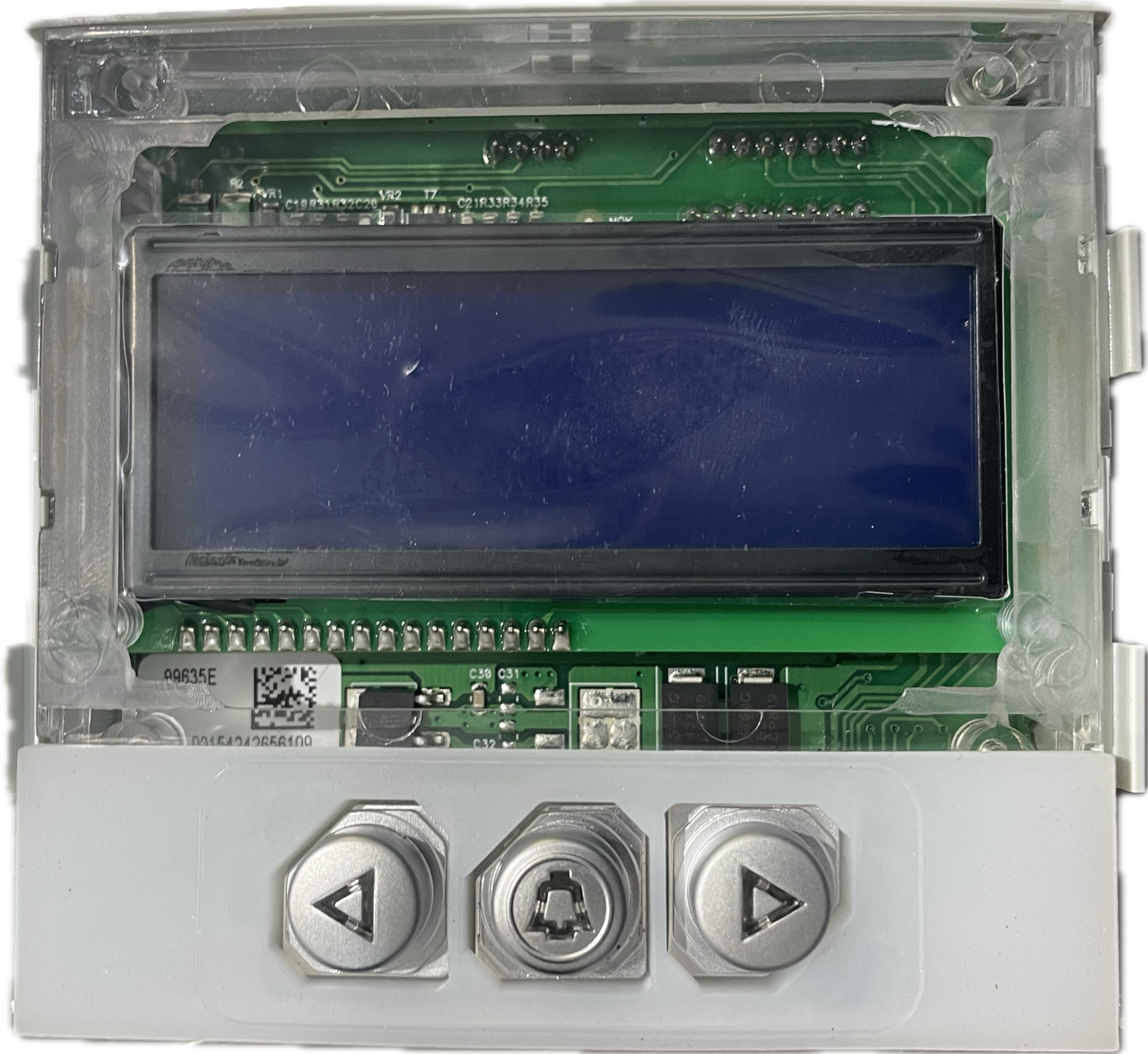 Display MDS N Marine FERMAX