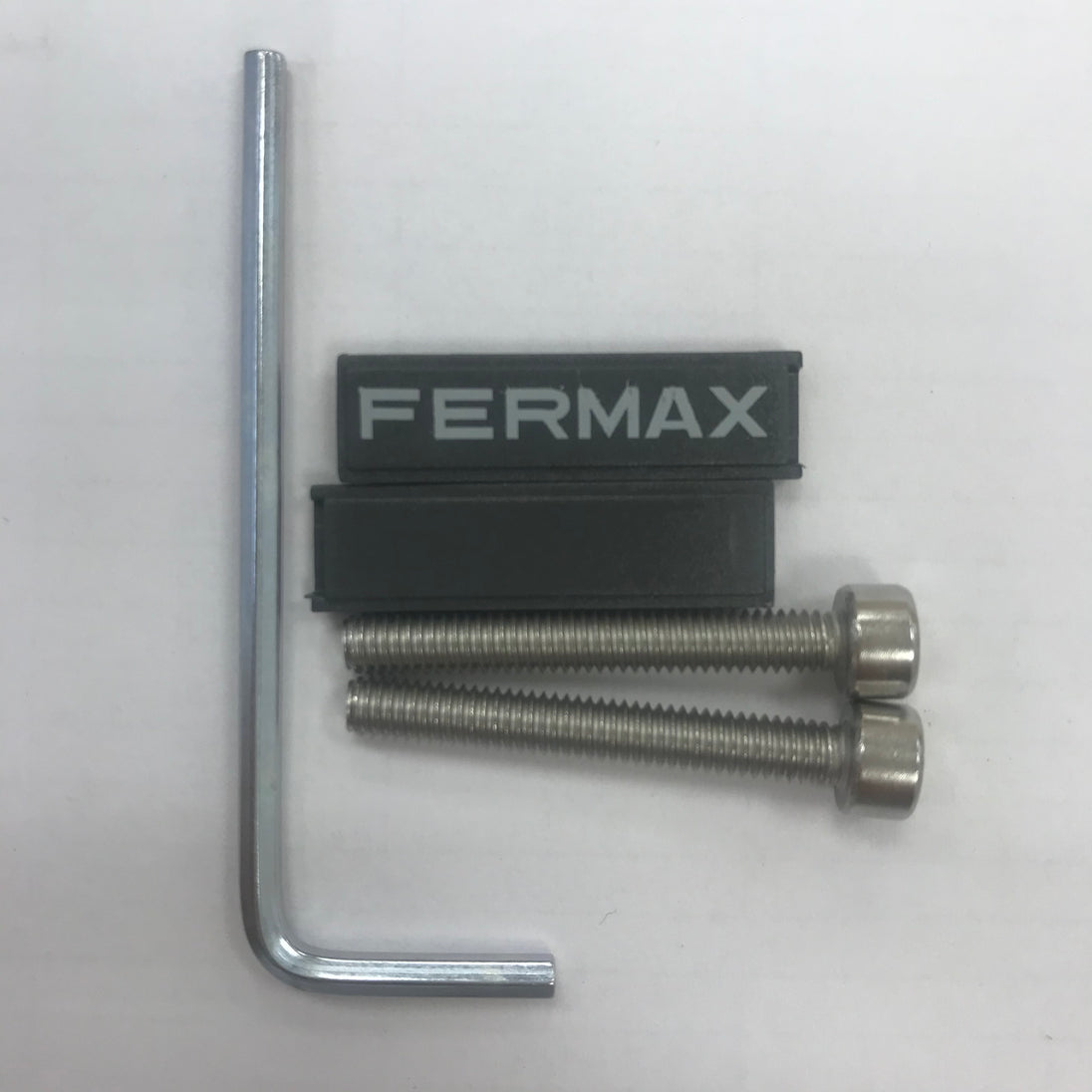 Set Tornilleria Cierre Placa City Classi FERMAX