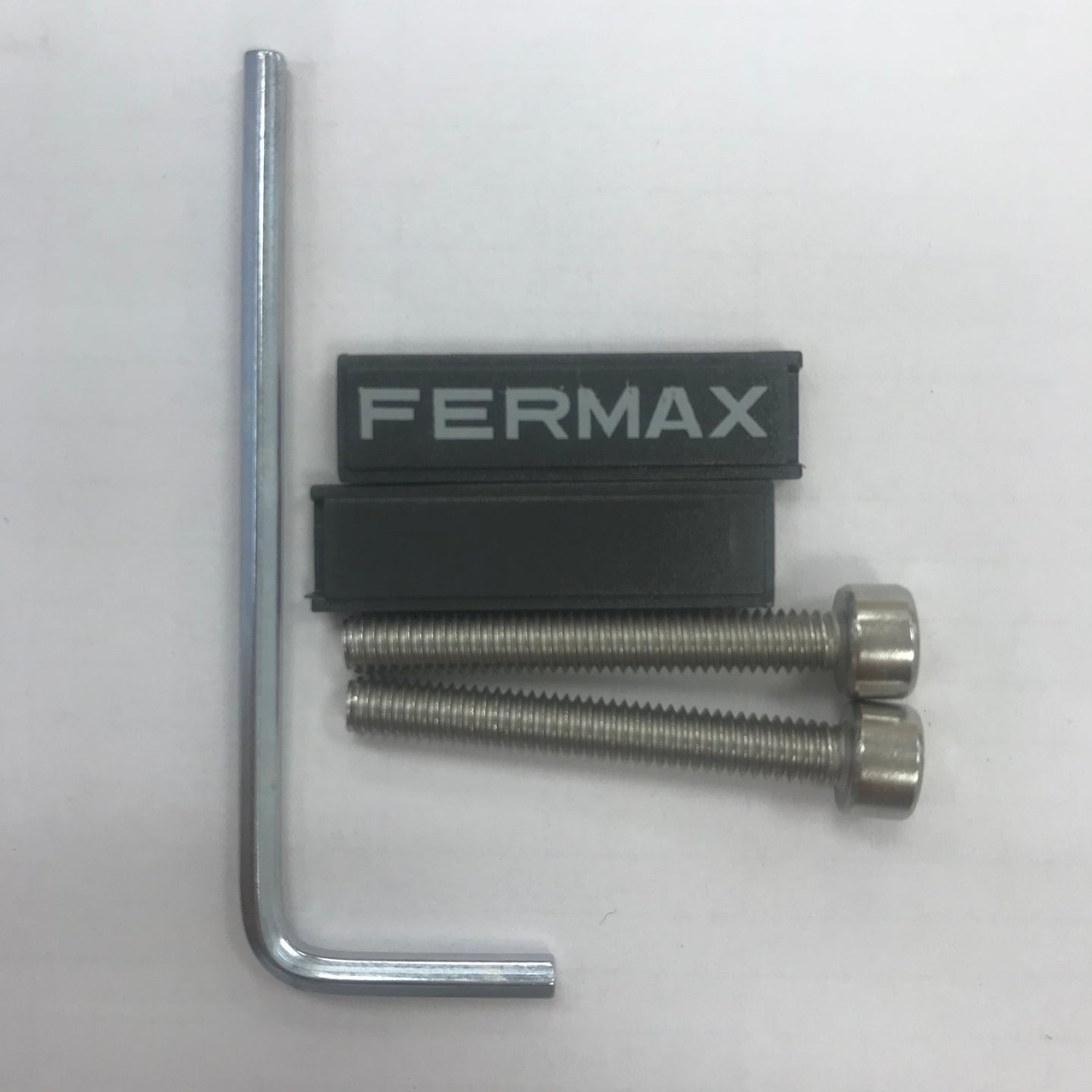 Set Tornilleria Cierre Placa City Classi FERMAX