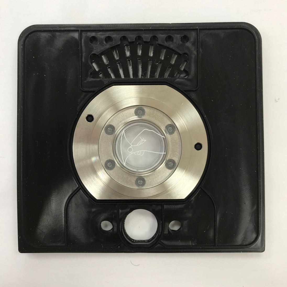 Cristal Camara Marine FERMAX