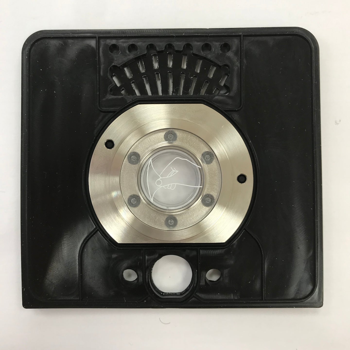 Cristal Camara Marine FERMAX