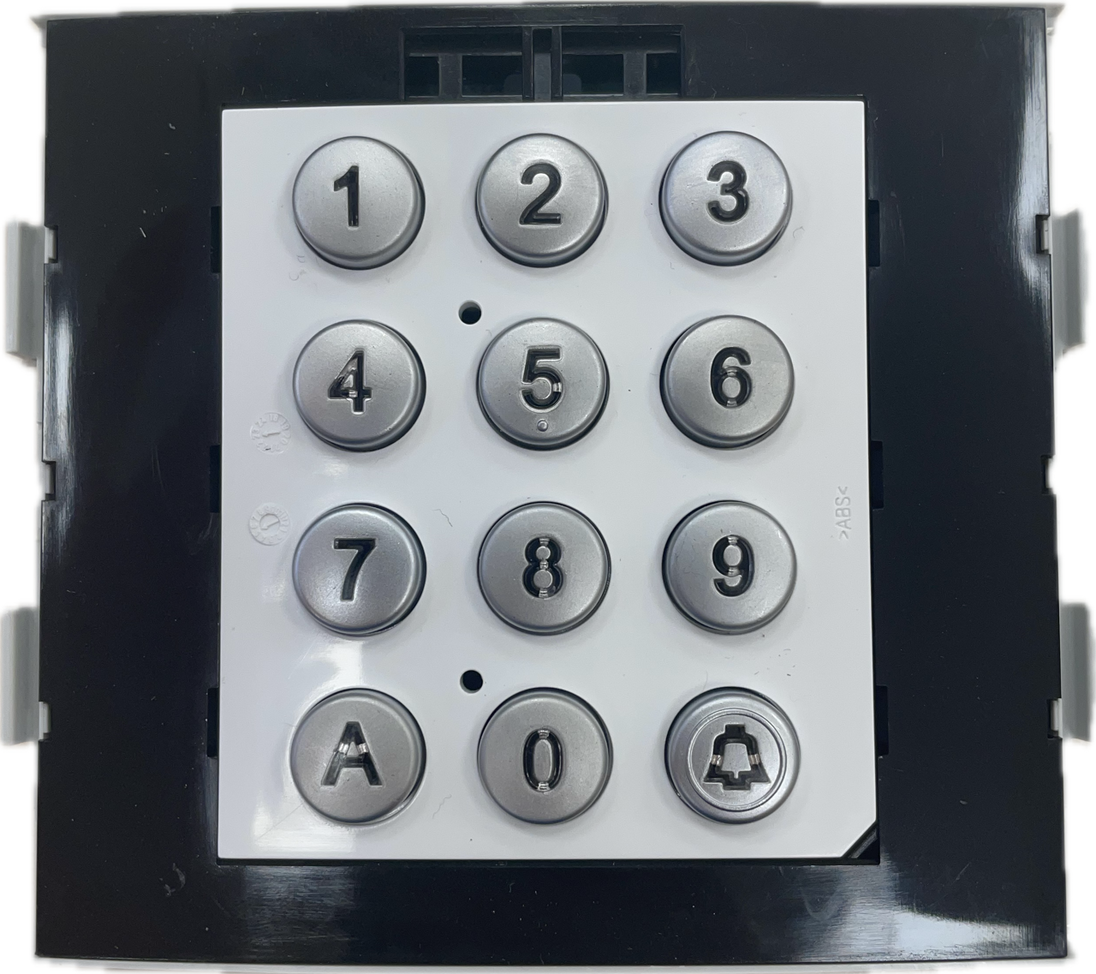Teclado Direct Cityline FERMAX