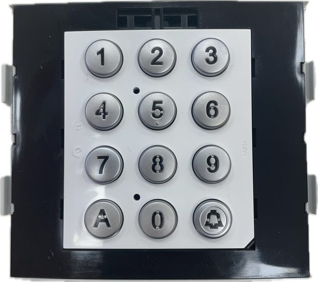 Teclado Direct Cityline FERMAX