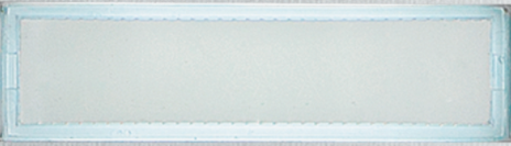 Visor Tarjetero Pulsadores Cityline FERMAX