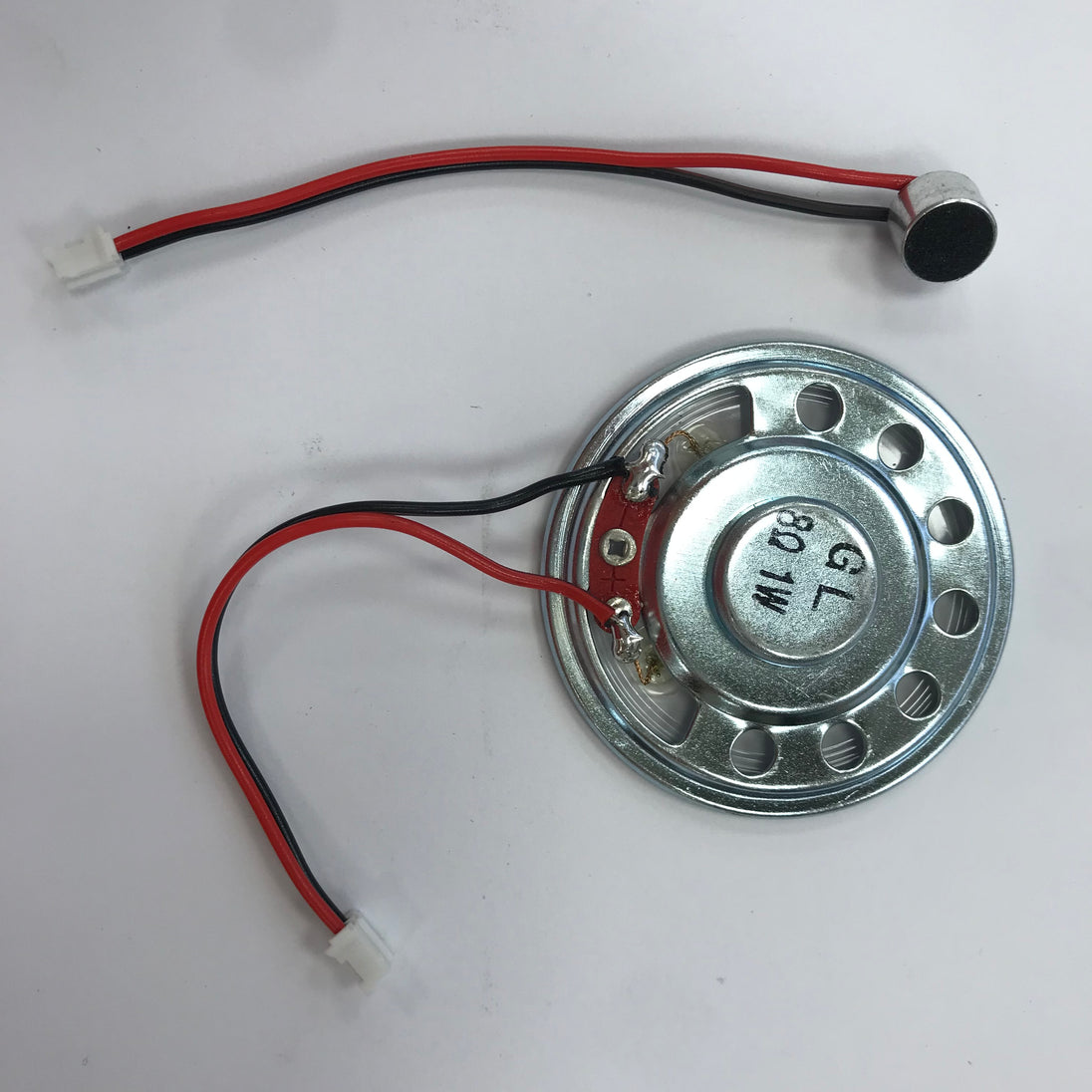 Set Reparacion Audio Amplificador Classi FERMAX