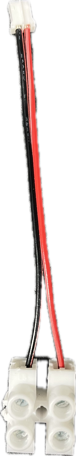 Cable Molex 2 Pines Cityline P1-P2 FERMAX