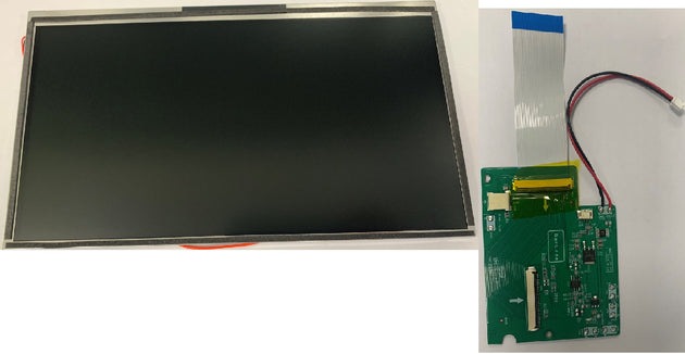 Tft 10' Placa Kin FERMAX