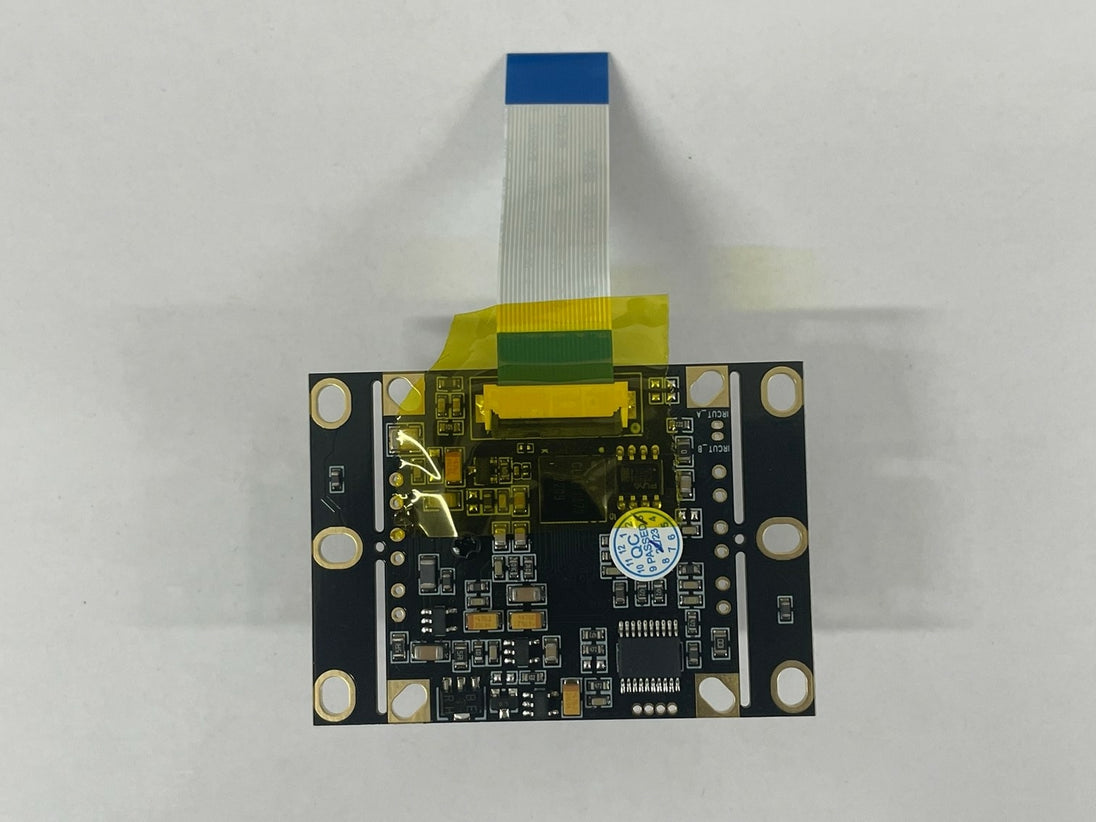 Camara Placa Marine MEET FERMAX