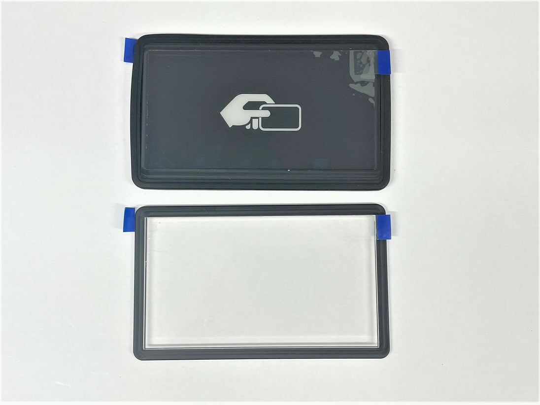 Visor Lector Prox. Marine MEET FERMAX