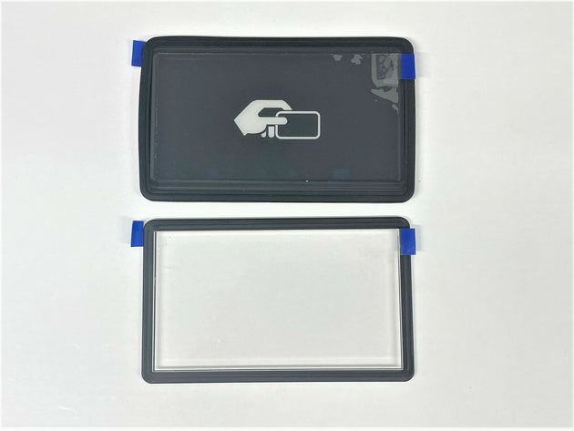 Visor Lector Prox. Marine MEET FERMAX