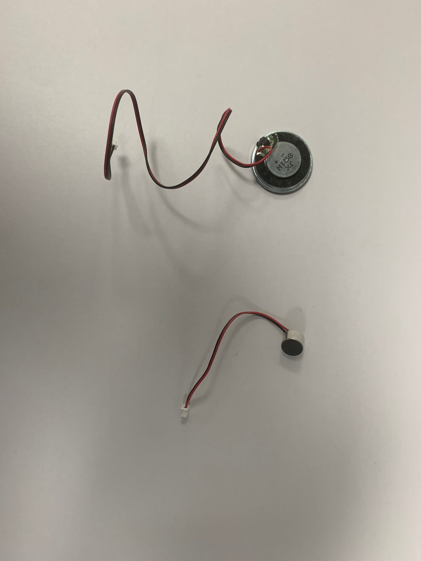 Set de Audio Placa Milo FERMAX
