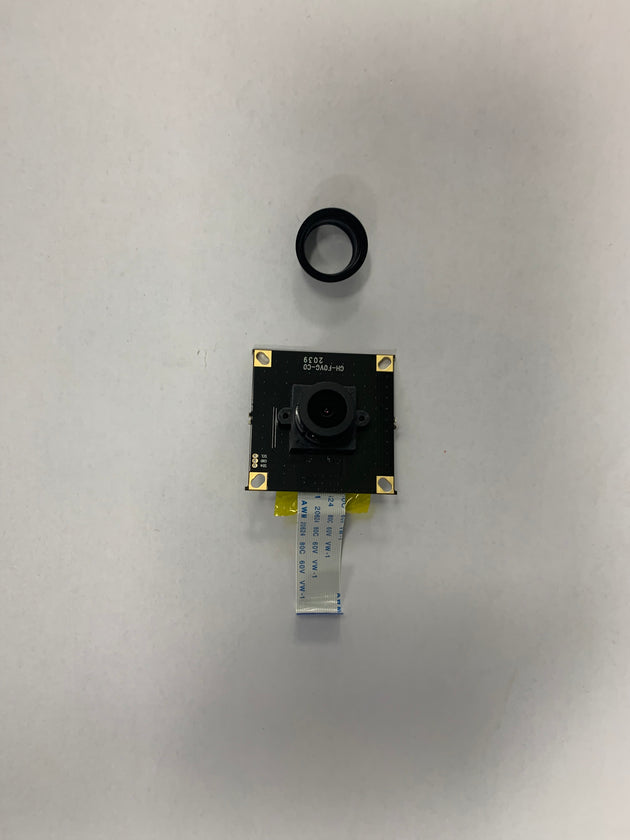 Cámara Placa Milo 1L FERMAX