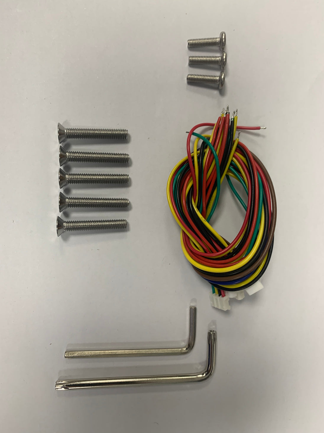 Accesorios Placas MEET FERMAX