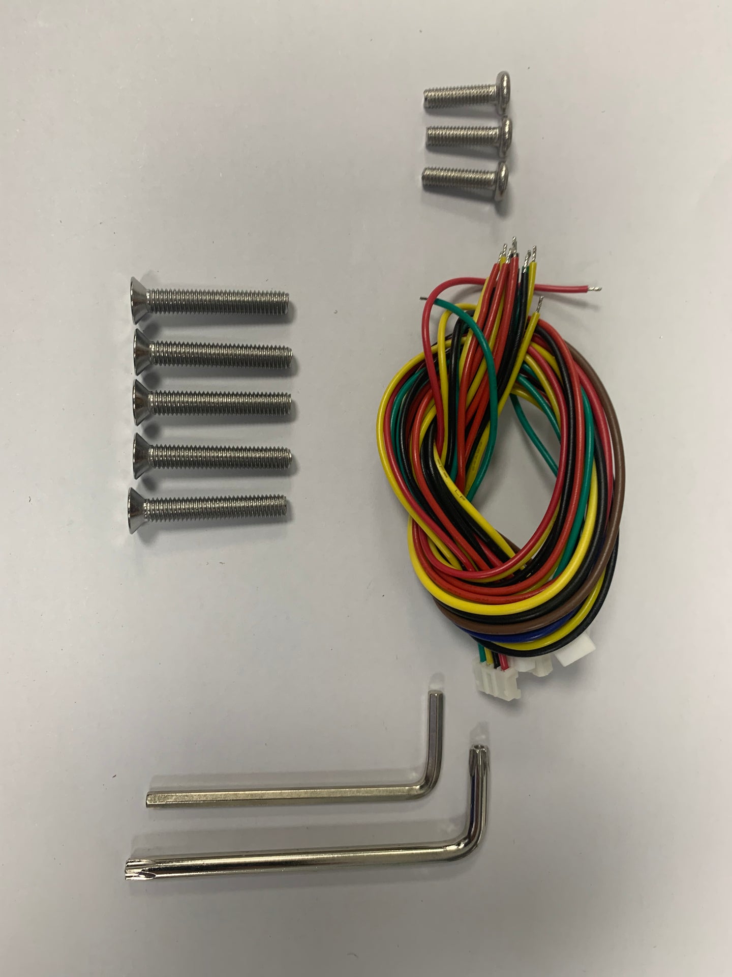 Accesorios Placas MEET FERMAX