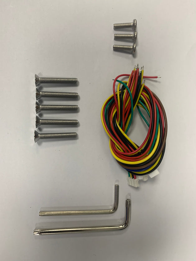 Accesorios Placas MEET FERMAX