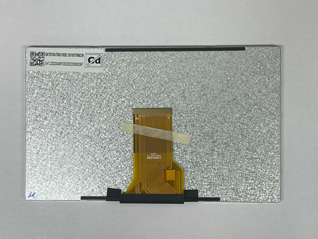 Tft 7" Monitor Neo FERMAX