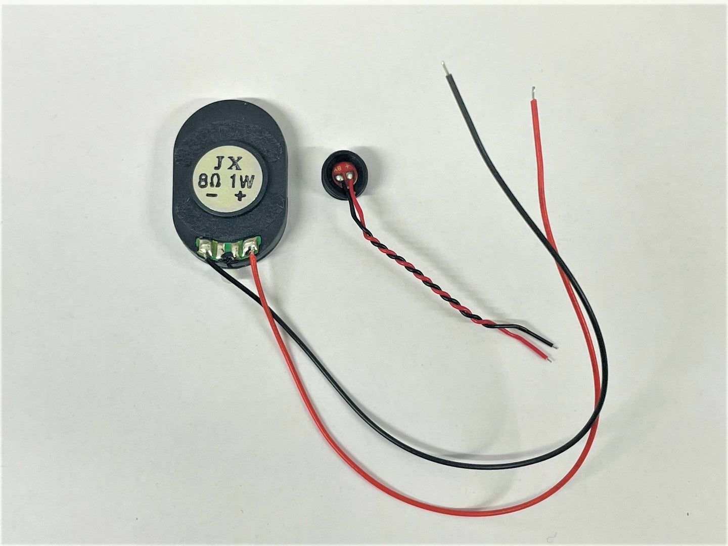 Conjunto Audio Monitor Neo FERMAX