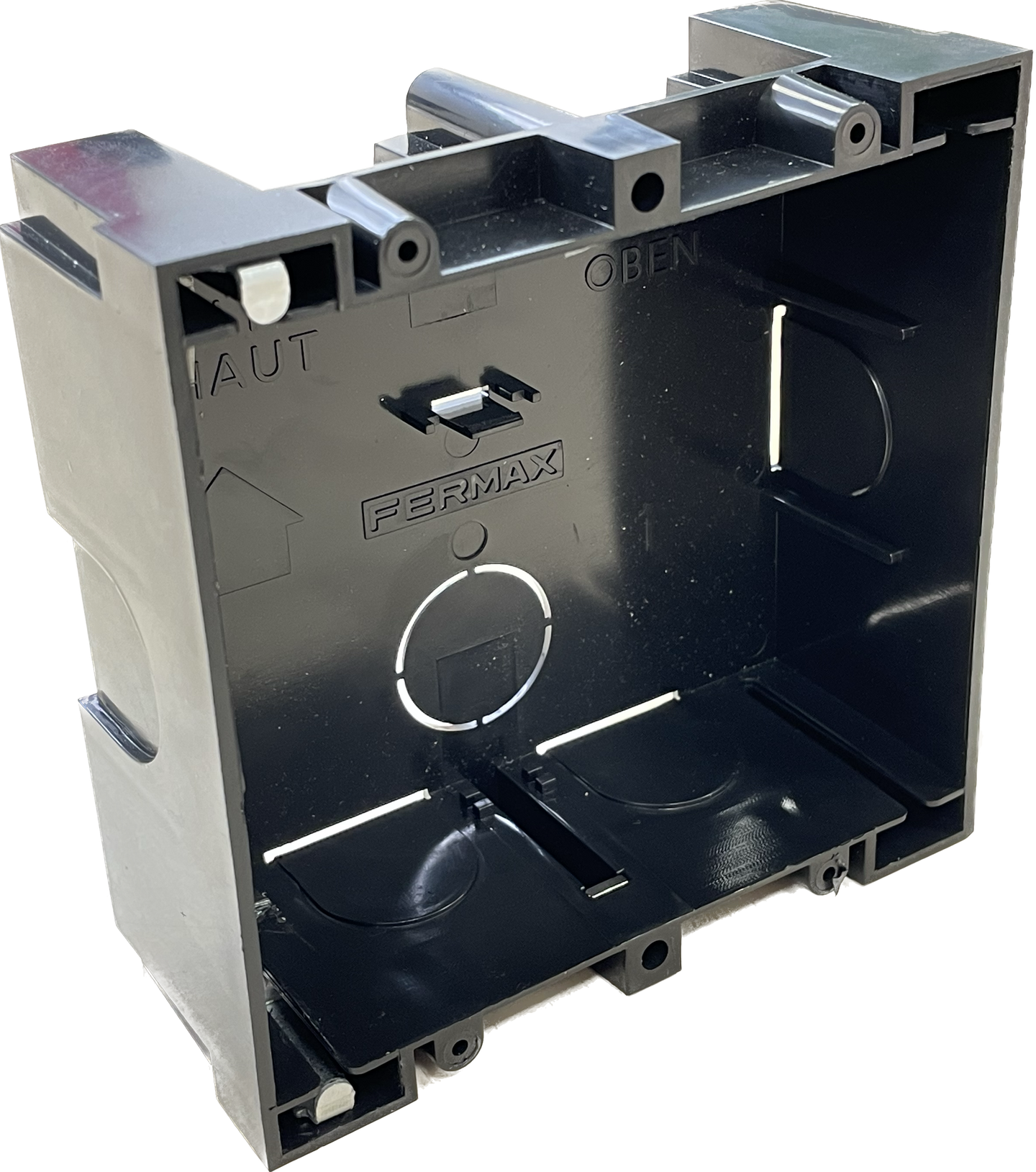 Caja Empotrar City Kit S1 FERMAX