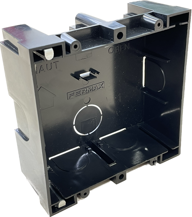 Caja Empotrar City Kit S1 FERMAX