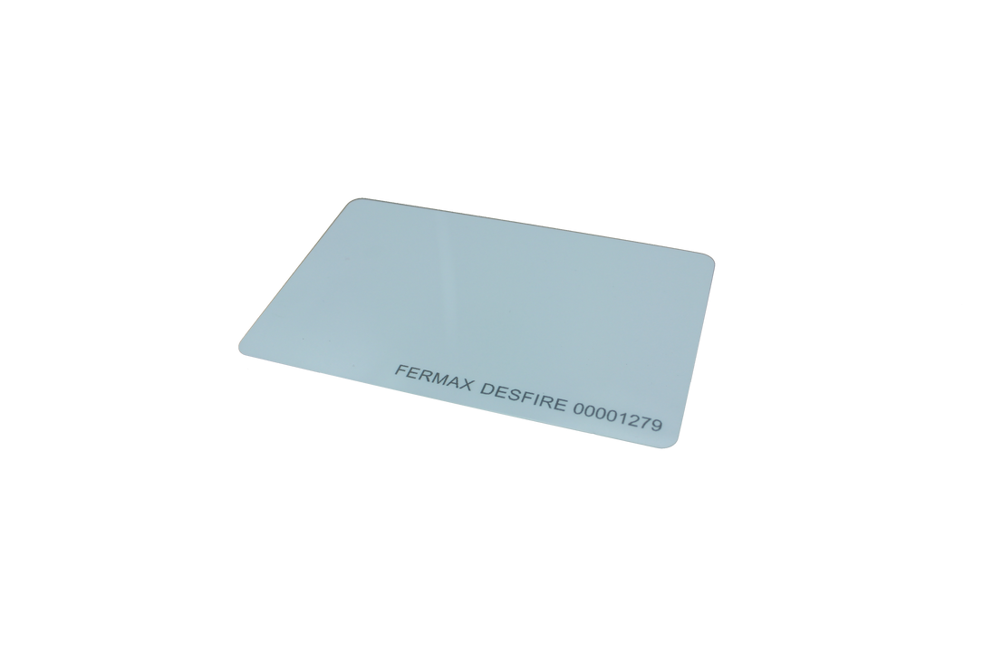 Tarjeta Proximidad  Desfire EV3 FERMAX