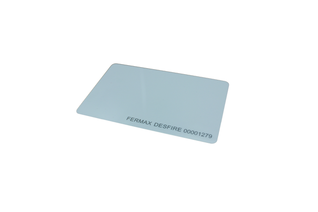 Tarjeta Proximidad  Desfire EV3 FERMAX