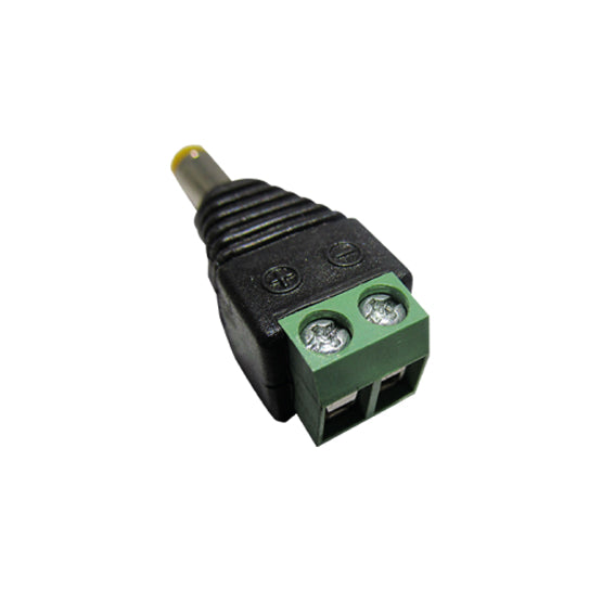 Adaptador Fuente A Camara Auxiliar Cctv FERMAX