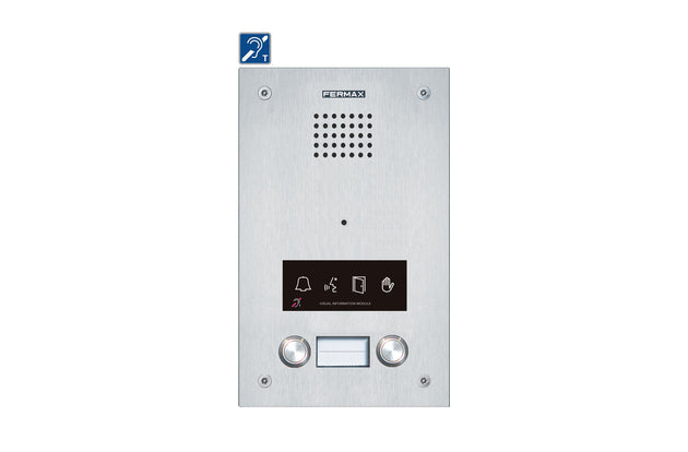 Placa Marine Sip ST2 AVP201 Dda FERMAX